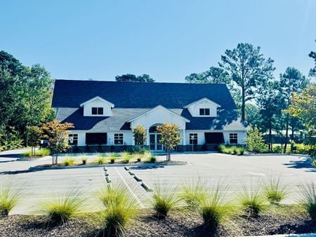 Office space for Rent at 956 International Dr in Myrtle Beach