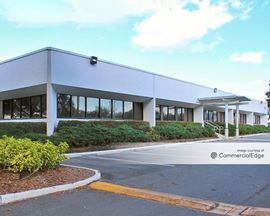 Tampa International Business Center - B
