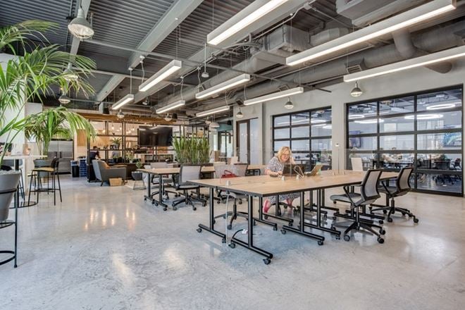 FUSE Bee Cave: DPG 620, LLC