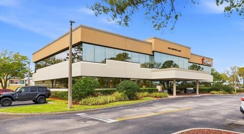 1st Center Office Building