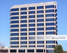 CBS Radio Tower
