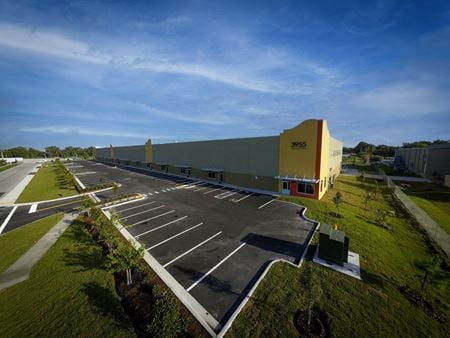 Industrial space for Rent at 3955 Anchuca Drive in Lakeland