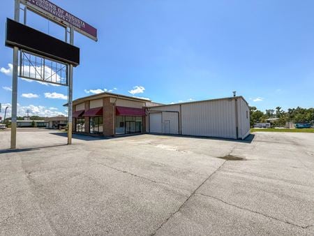 Photo of commercial space at 2058 Gordon Hwy in Augusta