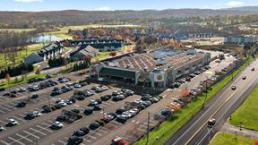 The Village at Hawk Pointe