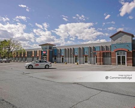 Photo of commercial space at 609 14th Street SW in Loveland
