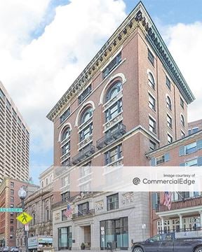12-14 Beacon Street