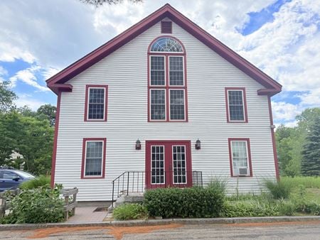 Office space for Rent at 316 South Main Street in Concord