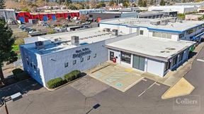 OTHER/SPECIAL USE SPACE FOR LEASE