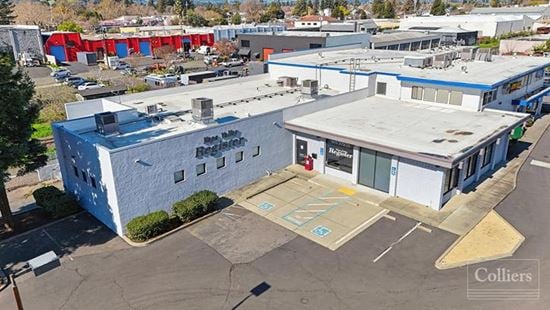 OTHER/SPECIAL USE SPACE FOR LEASE