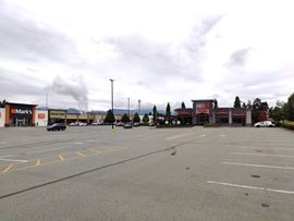 Alberni Mall