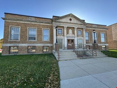 Other space for Sale at 7515 W National Ave & 15 S 75th St in West Allis
