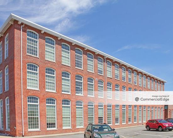 West River Center