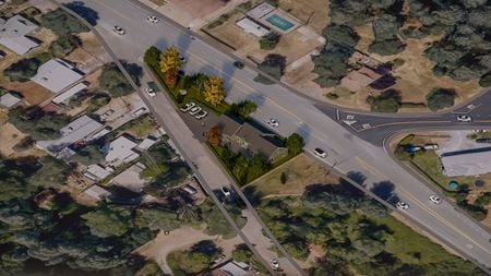 VacantLand space for Sale at 13766 Lake Blvd in Shasta Lake