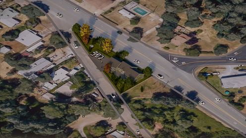 ±0.23 Acres of Commercial Land in Shasta Lake, CA