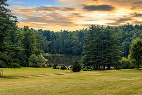 Highland Lake Inn & Resort