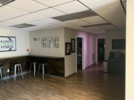 660 Cola Drive