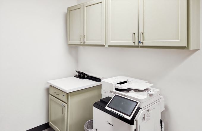 Regus - Green Bay - Velp Ave