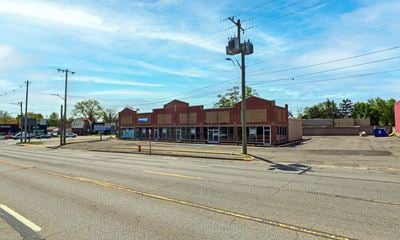 477 Elizabeth Lake Rd
