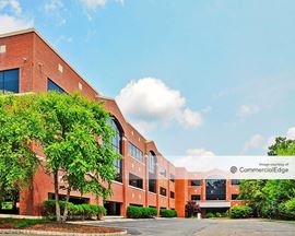 Saddle River Executive Centre