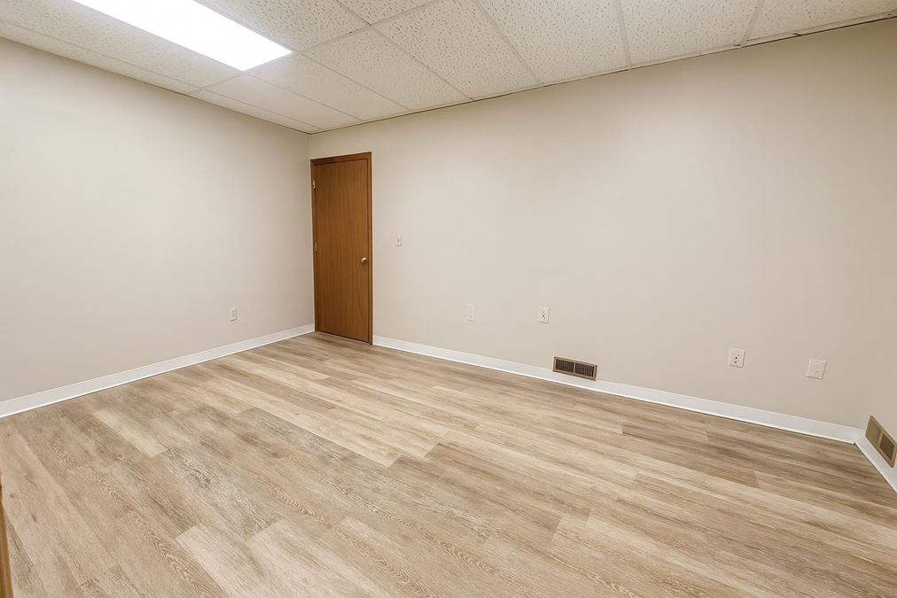 5340 East Main Street, 203