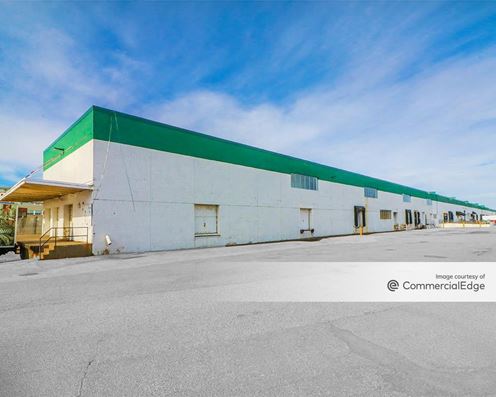 Midway Mile Industrial Campus #12