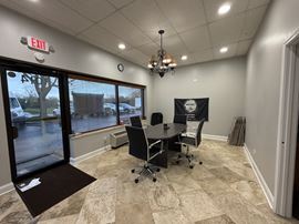 Cold Storage Condo for Sale