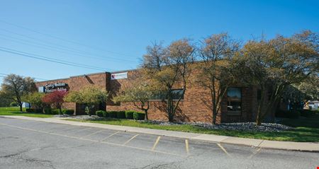 Office space for Rent at 16700 21 Mile Road in Macomb