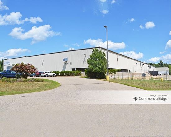 166 McQuiston Drive