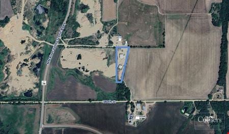 Photo of commercial space at 37701 Ottawa Rd in Le Sueur