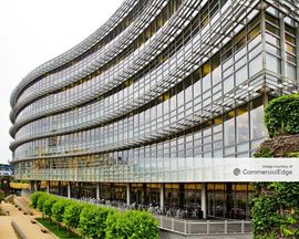 Alcoa Corporate Center
