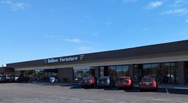 3900 Bosque - Fairgate Shopping Ctr.