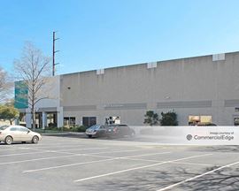 Prologis Metric Center - Building 6