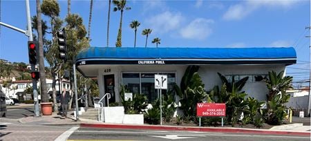 Photo of commercial space at 438 N El Camino Real in San Clemente