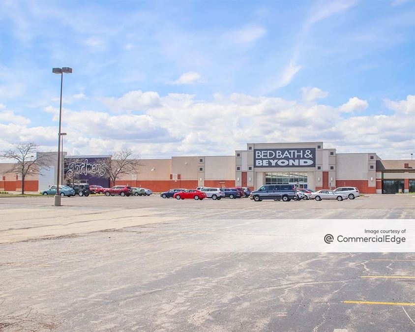 Southport Plaza - 7450 Green Bay Road