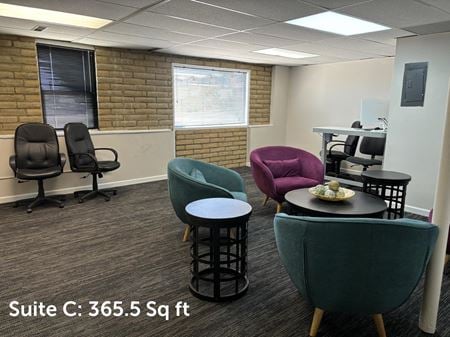 Photo of commercial space at 480 S Holly St in Denver