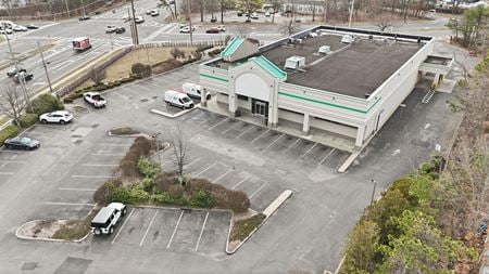 Retail space for Rent at 1968 Veterans Memorial Highway in Islandia
