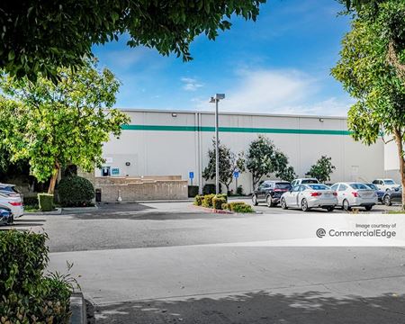 Industrial space for Rent at 6485 Descanso Avenue in Buena Park
