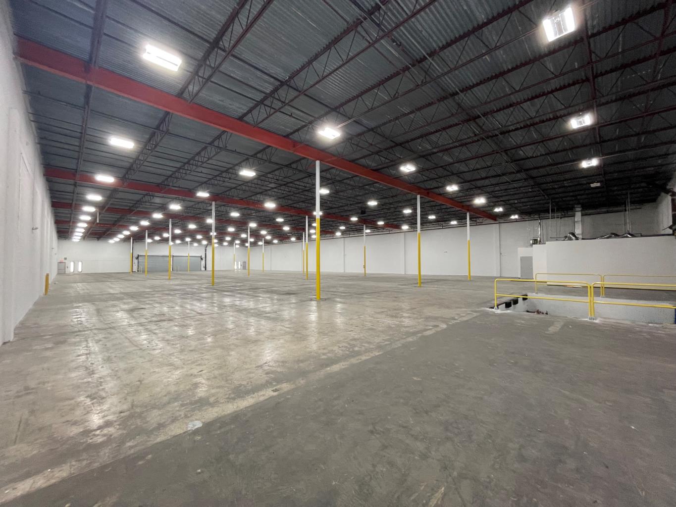 Miami International Commerce Center