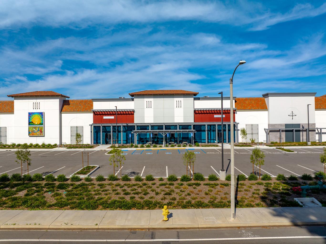 3233 Mission Oaks Boulevard