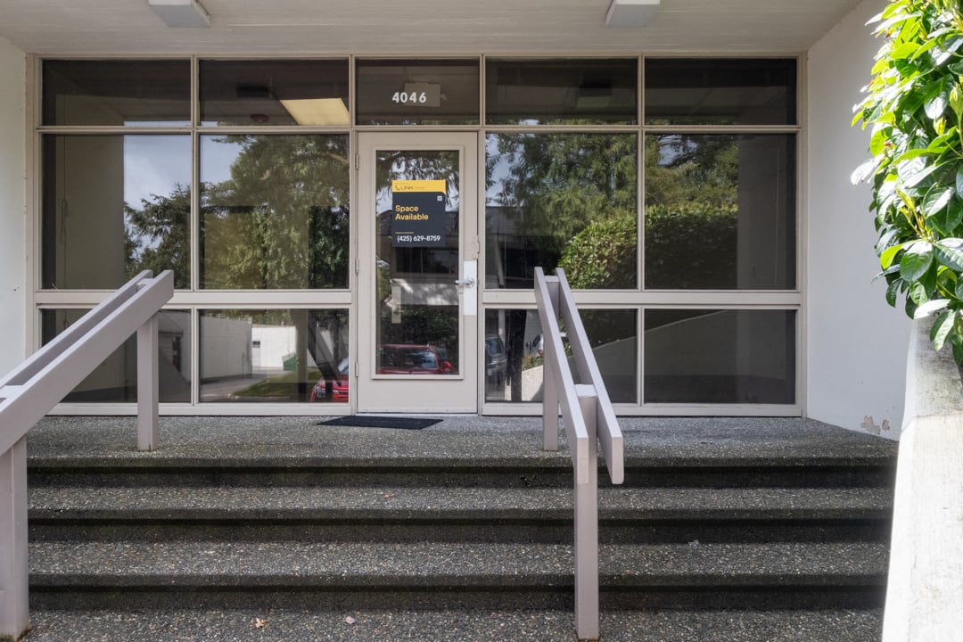 1,675 SF Office Space in Redmond, WA Photo