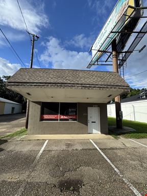 Office Building for Sale on Pass Road