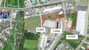 Dayton-Yellow Springs Road - Lot 8