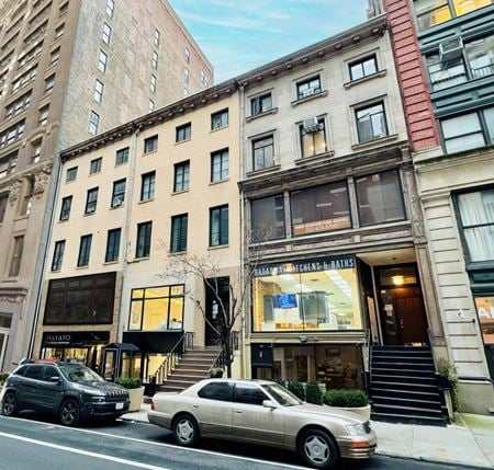 Mixed Use space for Sale at 42-46 E 21st St in New York