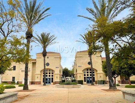 Office space for Rent at 31515 Rancho Pueblo Road in Temecula