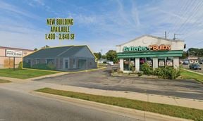 New Development