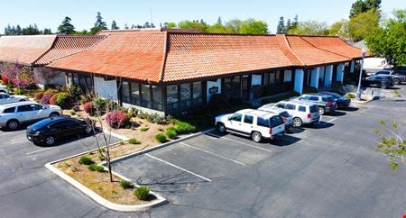 Photo of commercial space at 5084 N Fruit Ave in Fresno