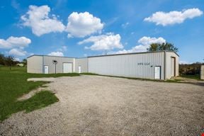 Decatur - Industrial Live/Work - 7 Acres