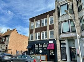 3453 S Prairie - +/-1300 SF 2ND GENERATION RESTAURANT FOR LEASE