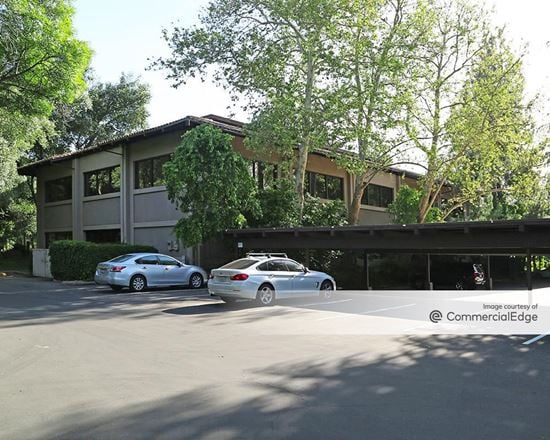 Prospect Park Bldg A