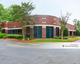 Woodside Center - Buildings 200 & 300